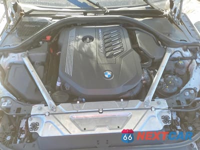 Zdjęcie 11 z 12 samochodu: 2023 BMW M440I VIN:WBA53AT07PCL15110 - miniatura