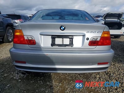 Zdjęcie 6 z 11 samochodu: 2001 BMW 330 CI VIN:WBABN53431JU34556 - miniatura