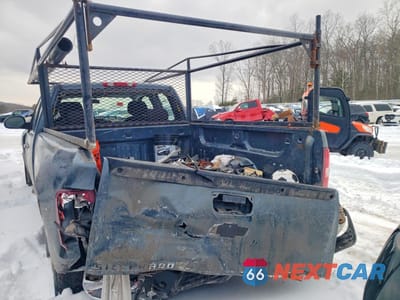 Zdjęcie 6 z 13 samochodu: 2012 CHEV SILVERADO 1500 HYBRI VIN:1GCRCPEXXCZ343203 - miniatura