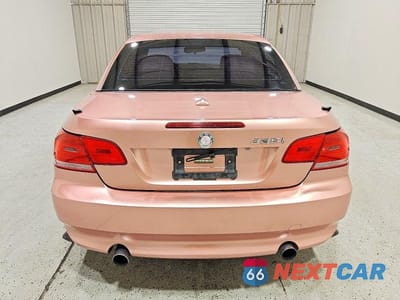 Zdjęcie 6 z 12 samochodu: 2007 BMW 335 I VIN:WBAWL73597PX49914 - miniatura
