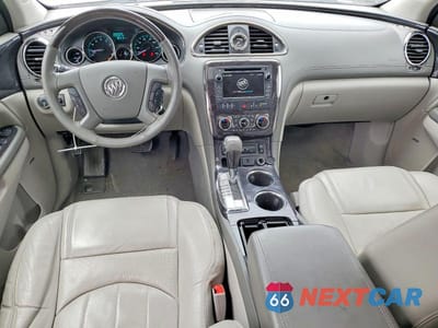 Zdjęcie 8 z 12 samochodu: 2017 BUICK ENCLAVE VIN:5GAKVCKD3HJ281729 - miniatura