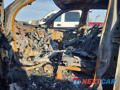 Zdjęcie 7 z 12 samochodu: 2021 RAM 2500 TRADESMAN VIN:3C6UR5CL7MG676657 - miniatura