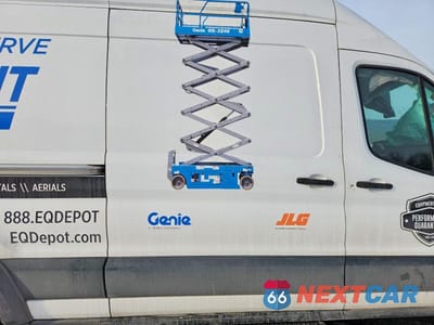 Zdjęcie 11 z 13 samochodu: 2021 FORD TRANSIT UTILITY / SERVICE VAN VIN:1FTBF4XG9MKA89790 - miniatura
