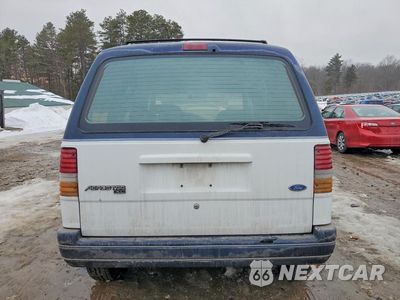 Zdjęcie 6 z 12 samochodu: 1993 FORD AEROSTAR VIN:1FMCA11U6PZC78579 - miniatura