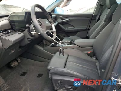 Zdjęcie 7 z 11 samochodu: 2025 AUDI Q6 E-TRON PRESTIGE VIN:WA134BGF6SA004200 - miniatura