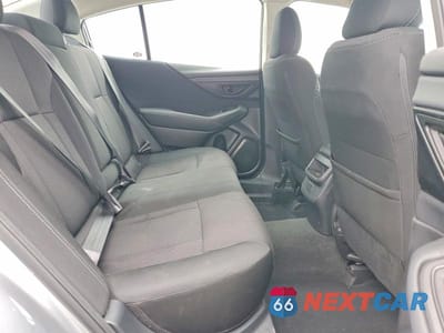 Zdjęcie 10 z 11 samochodu: 2022 SUBARU LEGACY VIN:4S3BWAB61N3020262 - miniatura