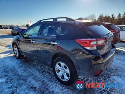 Drugie zdjęcie samochodu z przodu: 2023 SUBARU CROSSTREK LIMITED VIN:JF2GTHNC0PH244235 - miniatura