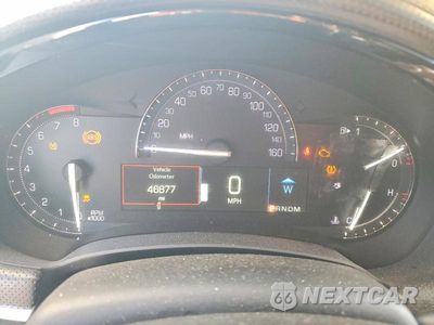 Zdjęcie 9 z 13 samochodu: 2019 CADILLAC XTS VIN:2G61U5S30K9144401 - miniatura