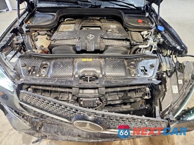 Zdjęcie 12 z 14 samochodu: 2024 MERCEDES-BENZ GLE 580 4MATIC VIN:4JGFB8FE7RB193475 - miniatura