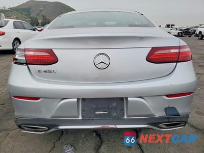 Zdjęcie 6 z 12 samochodu: 2020 MERCEDES-BENZ E 450 VIN:WDD1J6HBXLF120714 - miniatura