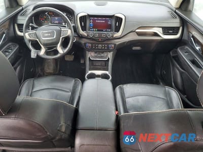 Zdjęcie 8 z 12 samochodu: 2019 GMC TERRAIN DENALI VIN:3GKALXEX5KL322914 - miniatura