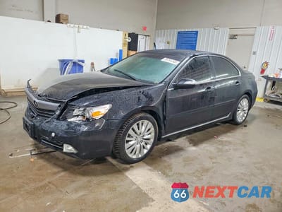 2012 ACURA RL JH4KB2F65CC000295 - główne zdjęcie licytacji z USA - miniatura