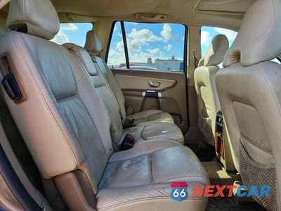 Zdjęcie 10 z 12 samochodu: 2008 VOLVO XC90 3.2 VIN:YV4CZ982381472175 - miniatura