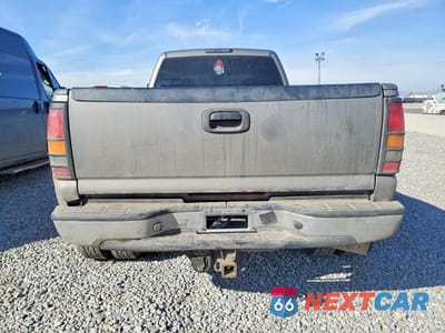 Zdjęcie 6 z 12 samochodu: 2006 CHEV SILVERADO K3500 VIN:1GCJK33D26F144427 - miniatura