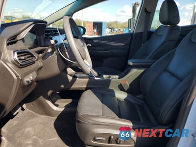 Zdjęcie 7 z 13 samochodu: 2023 CHEVROLET BOLT EV 2LT VIN:1G1FX6S07P4152200 - miniatura
