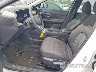 Zdjęcie 7 z 11 samochodu: 2025 NISSAN KICKS SV VIN:3N8AP6CAXSL344663 - miniatura