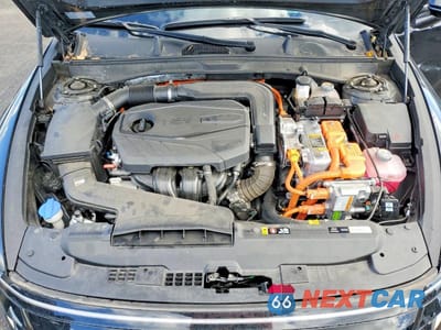 Zdjęcie 11 z 12 samochodu: 2025 HYUNDAI SONATA VIN:KMHL54JJ7SA106628 - miniatura