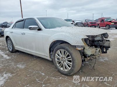 Czwarte zdjęcie samochodu z boku: 2013 CHRYSLER 300C VIN:2C3CCAET3DH532457 - miniatura