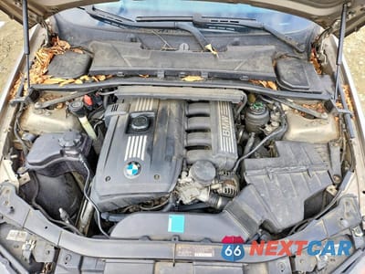 Zdjęcie 11 z 11 samochodu: 2007 BMW 328 I VIN:WBAVA37567NL14879 - miniatura