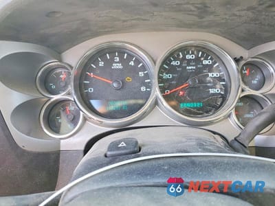 Zdjęcie 9 z 12 samochodu: 2008 CHEVROLET SILVERADO K1500 VIN:1GCEK19048Z149852 - miniatura