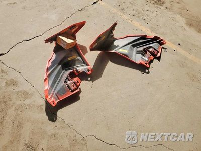 Zdjęcie 9 z 10 samochodu: 2020 CAN-AM MAVERICK SPORTS UTILITY VEHICLE VIN:3JB1BAX4XLK001041 - miniatura