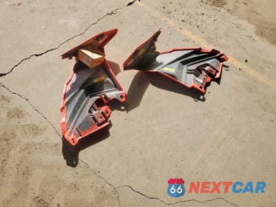 Zdjęcie 9 z 11 samochodu: 2020 CAN-AM MAVERICK SPORTS UTILITY VEHICLE VIN:3JB1BAX4XLK001041 - miniatura