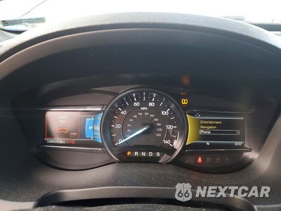 Zdjęcie 9 z 13 samochodu: 2017 FORD EXPLORER LIMITED VIN:1FM5K8F84HGD84259 - miniatura