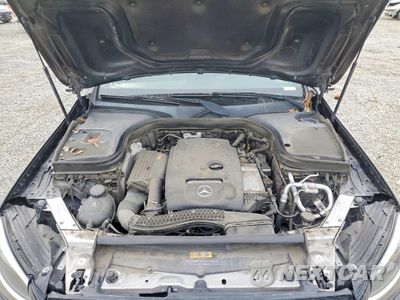 Zdjęcie 12 z 14 samochodu: 2019 MERCEDES-BENZ GLC 300 VIN:WDC0G4JB3KV117638 - miniatura