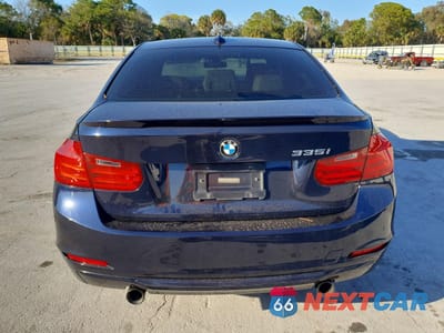 Zdjęcie 6 z 13 samochodu: 2014 BMW 335 I VIN:WBA3A9G57ENS65506 - miniatura