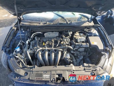 Zdjęcie 11 z 11 samochodu: 2014 MAZDA 3 TOURING VIN:JM1BM1V75E1156657 - miniatura