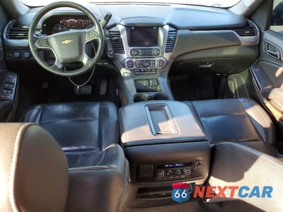 Zdjęcie 8 z 13 samochodu: 2020 CHEVROLET SUBURBAN K1500 LT VIN:1GNSKHKC8LR101352 - miniatura