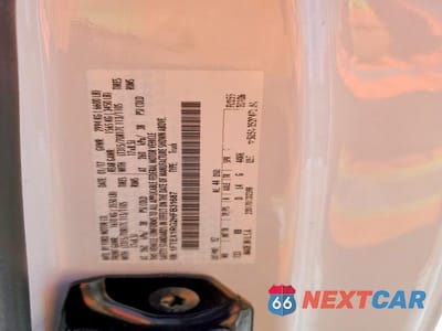 Zdjęcie 12 z 12 samochodu: 2017 FORD F150 RAPTOR VIN:1FTEX1RG2HFB31687 - miniatura