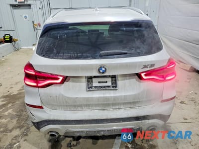 Zdjęcie 6 z 13 samochodu: 2018 BMW X3 XDRIVE30I VIN:5UXTR9C58JLD63954 - miniatura