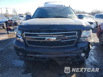 Piąte zdjęcie samochodu w środku: 2011 CHEVROLET SUBURBAN K1500 LT VIN:1GNSKJE37BR321339 - miniatura