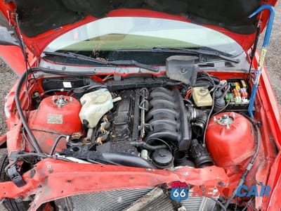 Zdjęcie 11 z 14 samochodu: 1996 BMW 328 I AUTOMATIC VIN:WBACD4326TAV39921 - miniatura