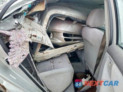 Zdjęcie 10 z 12 samochodu: 2004 TOYOTA COROLLA CE VIN:1NXBR32E44Z214542 - miniatura