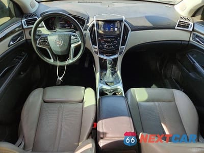 Zdjęcie 8 z 13 samochodu: 2014 CADILLAC SRX LUXURY COLLECTION VIN:3GYFNBE33ES543329 - miniatura