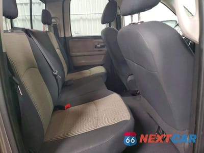 Zdjęcie 10 z 12 samochodu: 2009 DODGE RAM 1500 VIN:1D3HV18P39S815863 - miniatura
