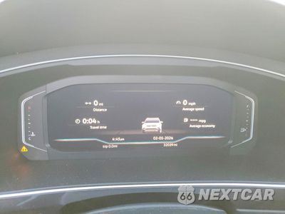 Zdjęcie 9 z 13 samochodu: 2022 VOLKSWAGEN TIGUAN SEL R-LINE VIN:3VV4B7AX2NM063767 - miniatura