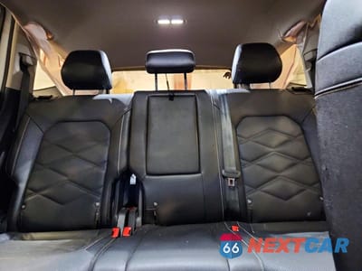 Zdjęcie 10 z 13 samochodu: 2025 VOLKSWAGEN ATLAS SE VIN:1V2LR2CA5SC577058 - miniatura