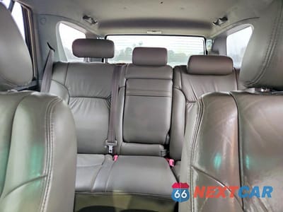 Zdjęcie 10 z 12 samochodu: 2006 TOYOTA 4RUNNER SR5 VIN:JTEZU14R468045507 - miniatura