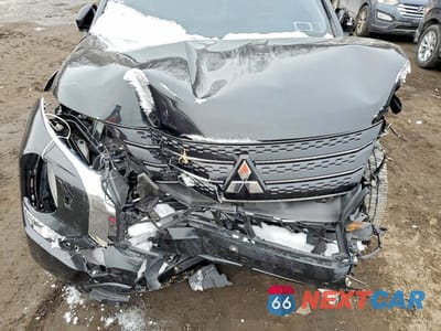 Zdjęcie 12 z 13 samochodu: 2023 MITSUBISHI OUTLANDER SE VIN:JA4J4UA87PZ033629 - miniatura