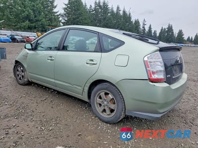 Drugie zdjęcie samochodu z przodu: 2007 TOYOTA PRIUS BASE VIN:JTDKB20U677662040 - miniatura