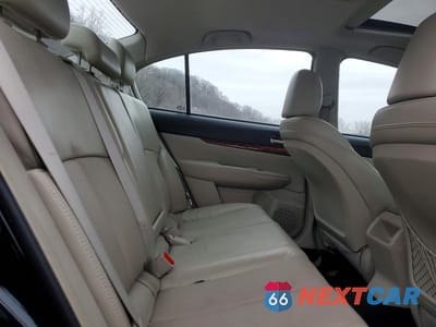 Zdjęcie 10 z 12 samochodu: 2012 SUBARU LEGACY 3.6R LIMITED VIN:4S3BMDL62C2003124 - miniatura
