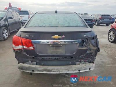Zdjęcie 6 z 13 samochodu: 2016 CHEVROLET CRUZE LIMITED LT VIN:1G1PF5SB3G7196583 - miniatura