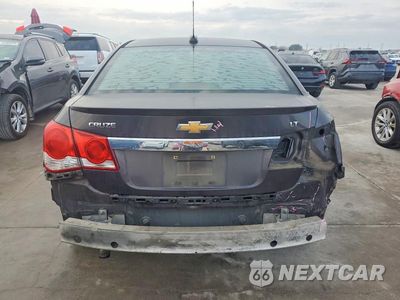 Zdjęcie 6 z 13 samochodu: 2016 CHEVROLET CRUZE LIMITED LT VIN:1G1PF5SB3G7196583 - miniatura
