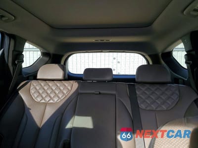 Zdjęcie 10 z 12 samochodu: 2021 HYUNDAI SANTA FE HYBRID SEL PREMIUM HEV VIN:KM8S3DA12MU013258 - miniatura