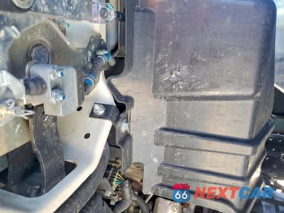 Zdjęcie 12 z 13 samochodu: 2024 ISUZU NPR HD DUMP TRUCK VIN:54DC4W1D6RS200500 - miniatura