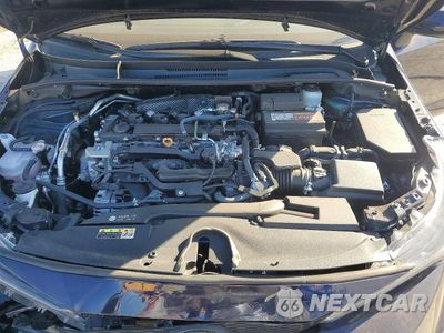 Zdjęcie 11 z 11 samochodu: 2025 TOYOTA COROLLA LE VIN:5YFB4MDE2SP296903 - miniatura