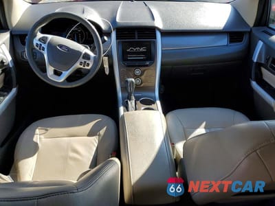 Zdjęcie 8 z 12 samochodu: 2012 FORD EDGE SEL VIN:2FMDK3JC8CBA44767 - miniatura